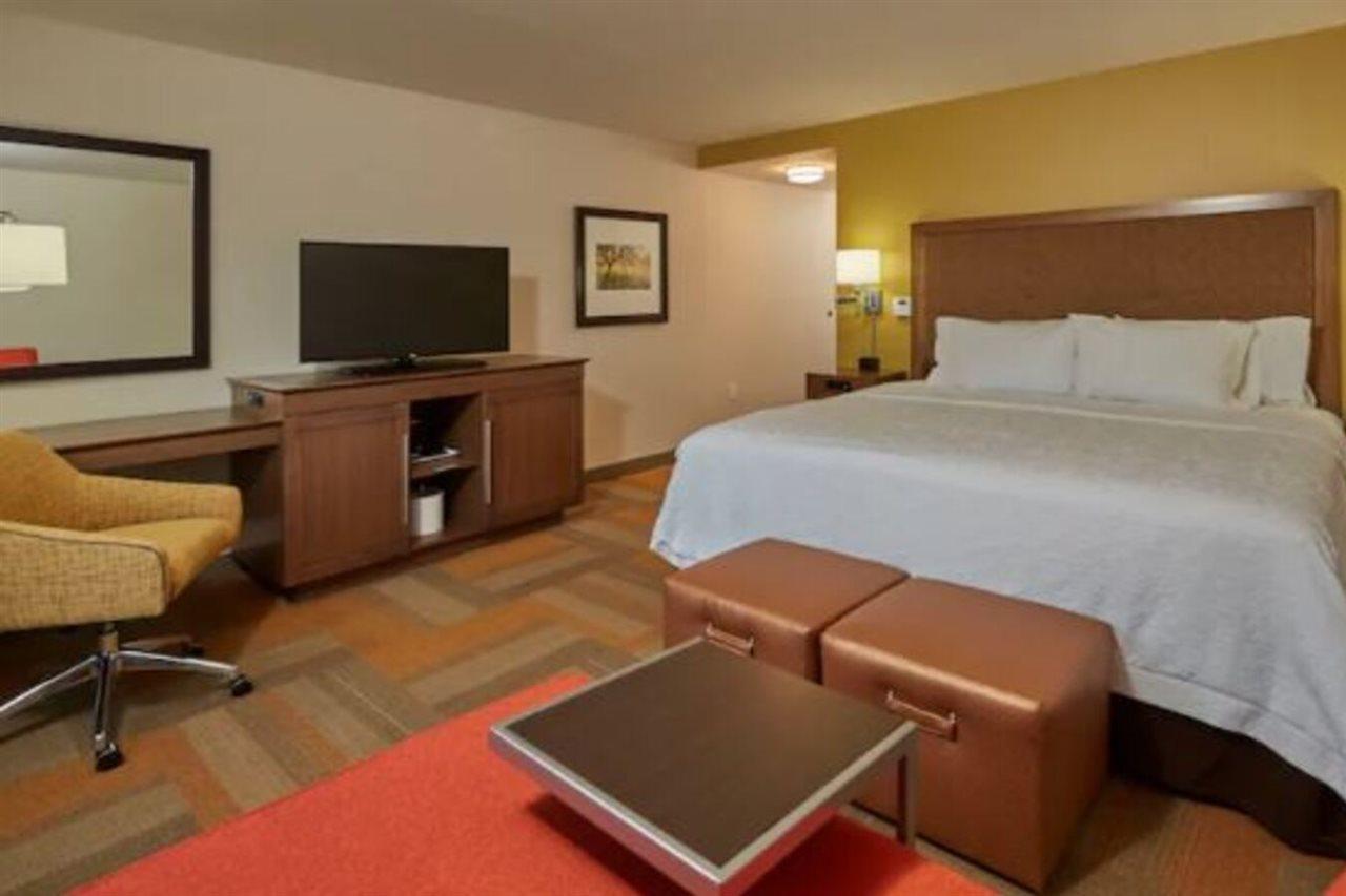 Hampton Inn & Suites הוד ריבר מראה חיצוני תמונה