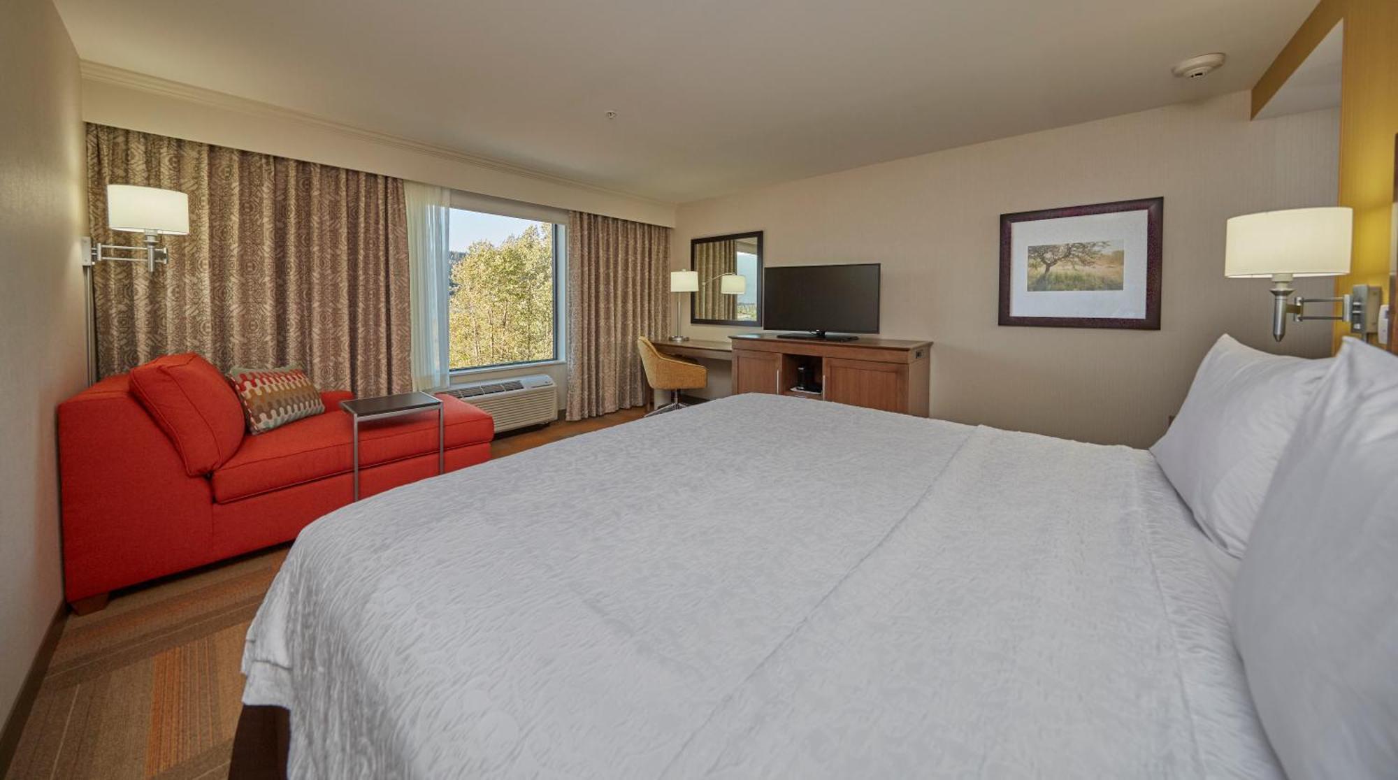 Hampton Inn & Suites הוד ריבר מראה חיצוני תמונה