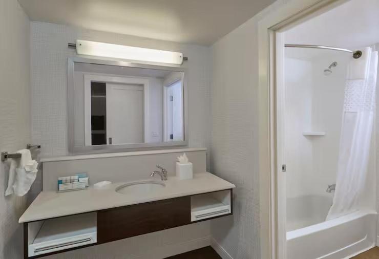 Hampton Inn & Suites הוד ריבר מראה חיצוני תמונה