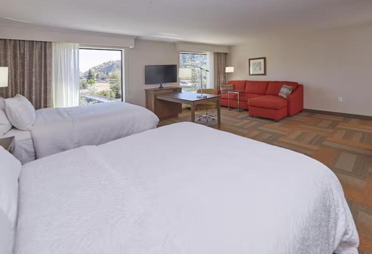 Hampton Inn & Suites הוד ריבר מראה חיצוני תמונה