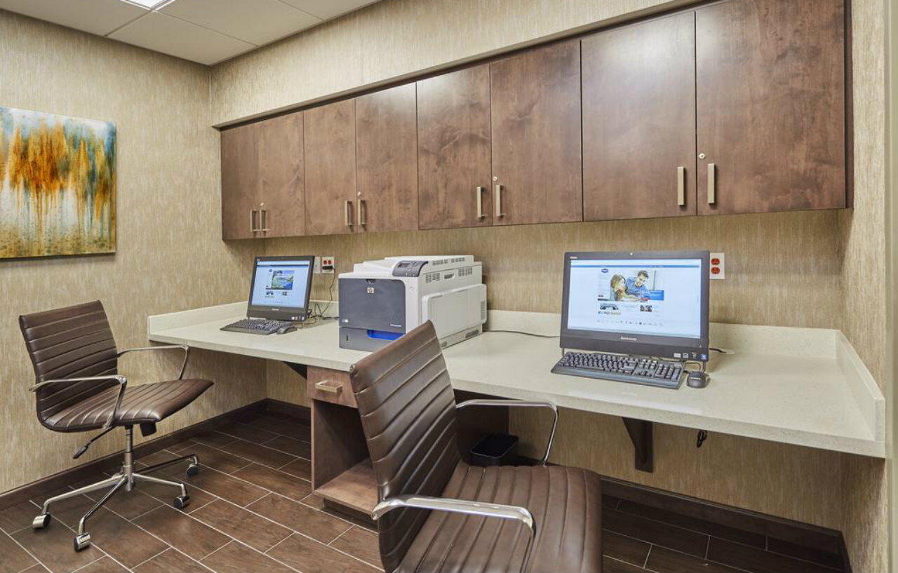 Hampton Inn & Suites הוד ריבר מראה חיצוני תמונה